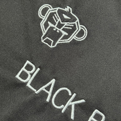 Black Bananas Hexagon Jersey T-Shirt