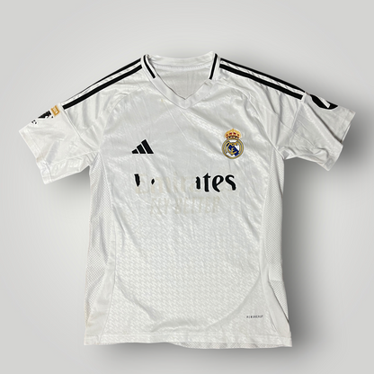 Adidas Real Madrid 2024/2025 #9 Kylian Mbappe