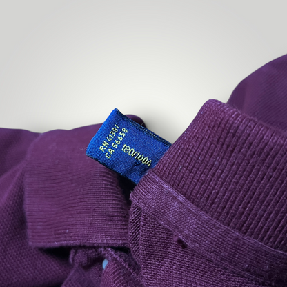 Polo Ralph Lauren Slim Long Sleeve Shirt