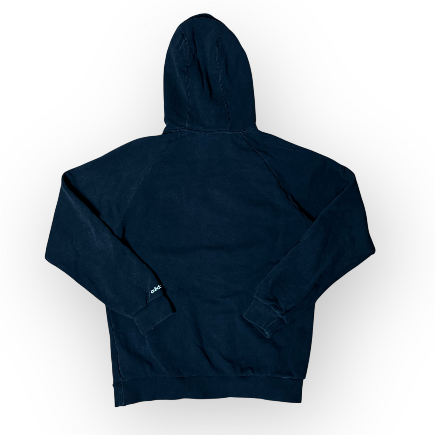 Adidas Graphic Hoodie