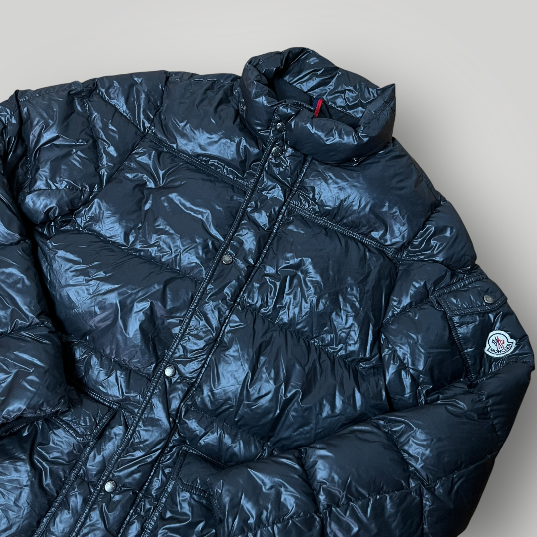 Moncler "Hubert Giubootto" Jacket