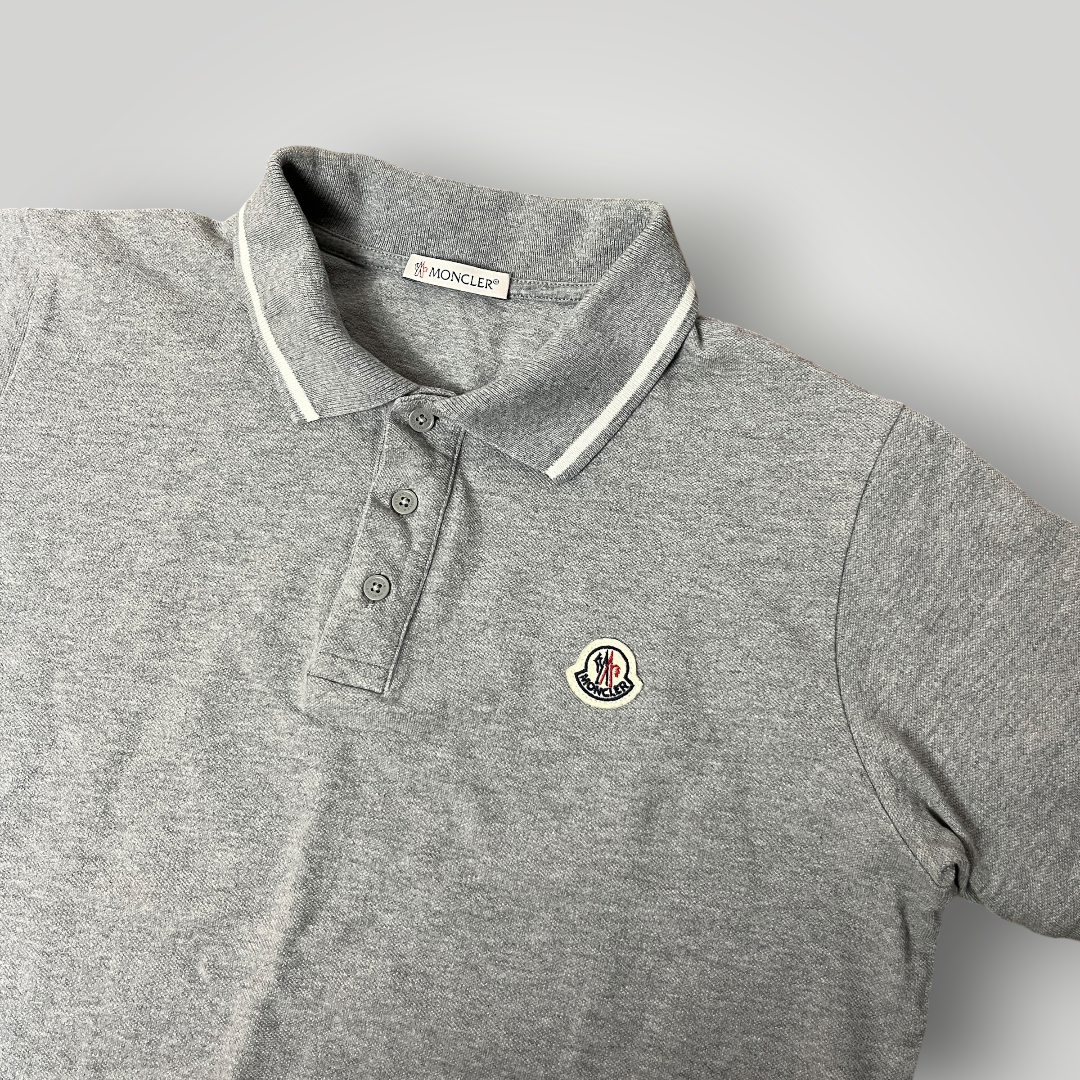 Moncler Polo T-Shirt