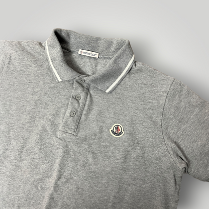 Moncler Polo T-Shirt