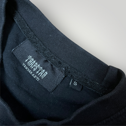 Trapstar Decoder "Black Ice" T-Shirt (Replica)