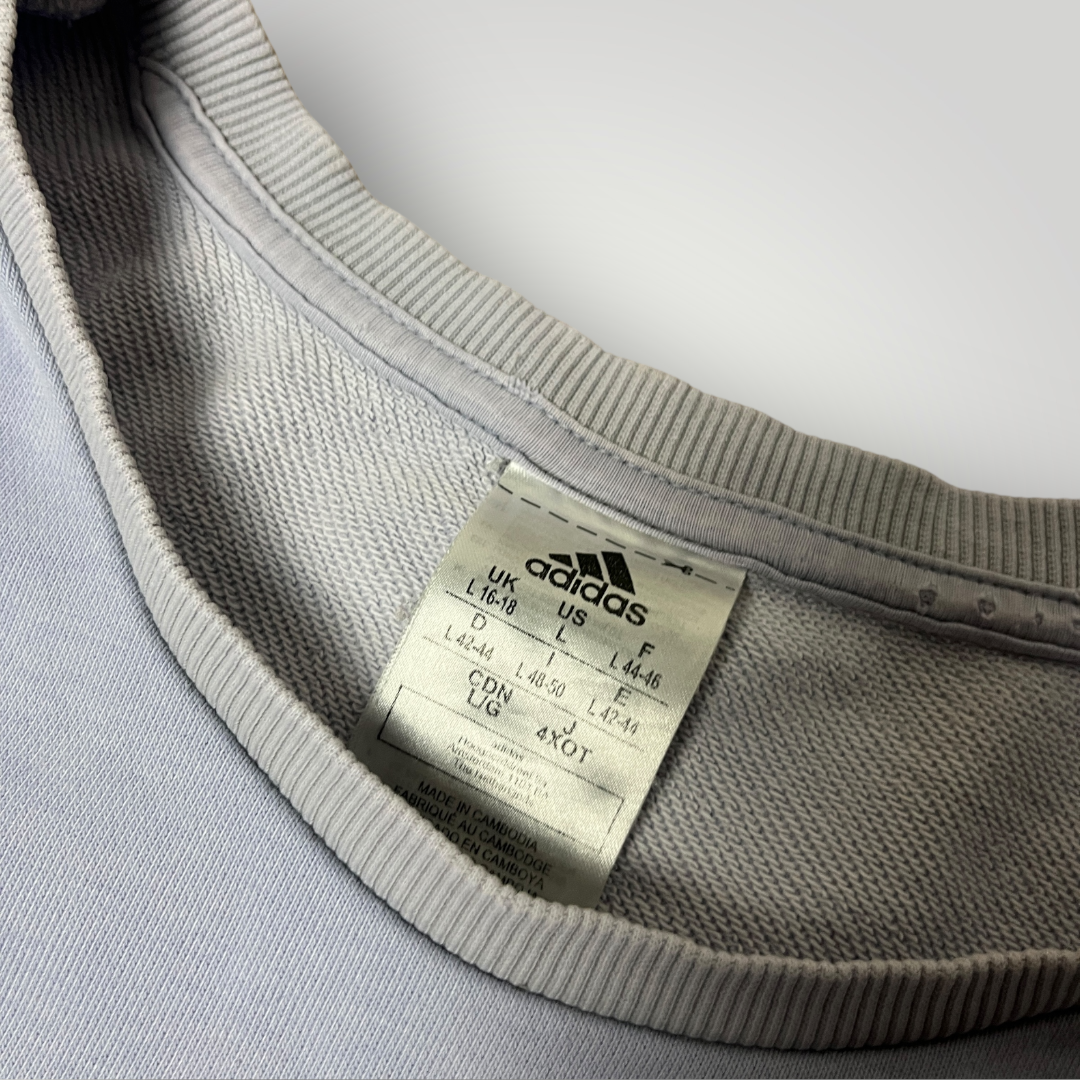 Adidas Sweatshirt Crewneck