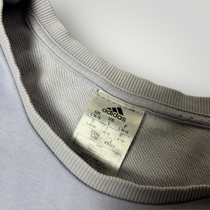 Adidas Sweatshirt Crewneck