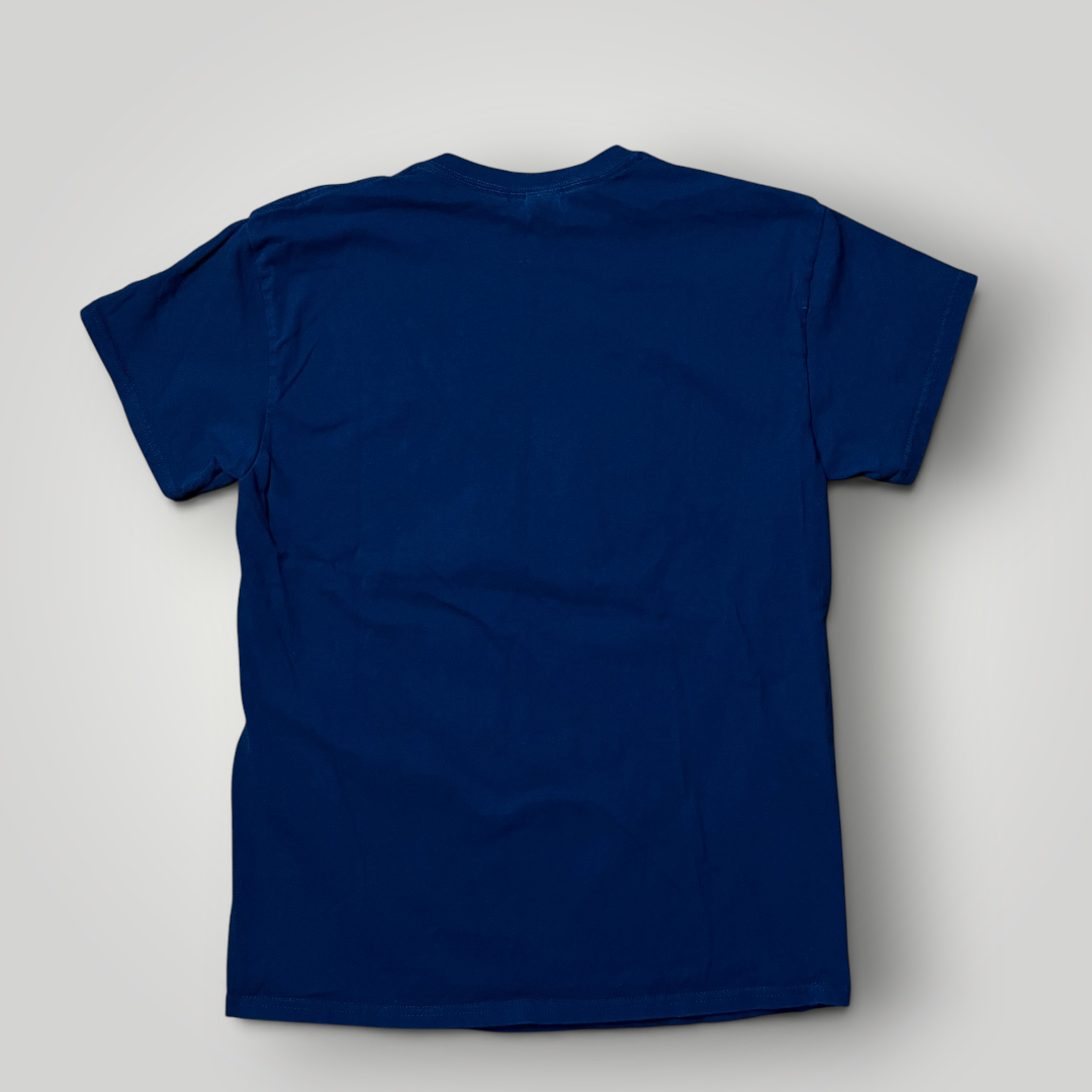 EAZ Apartment Deluxe Boxset Y2K Hip-Hop Heavy Cotton Graphic T-Shirt