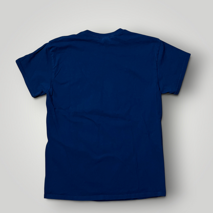 EAZ Apartment Deluxe Boxset Y2K Hip-Hop Heavy Cotton Graphic T-Shirt