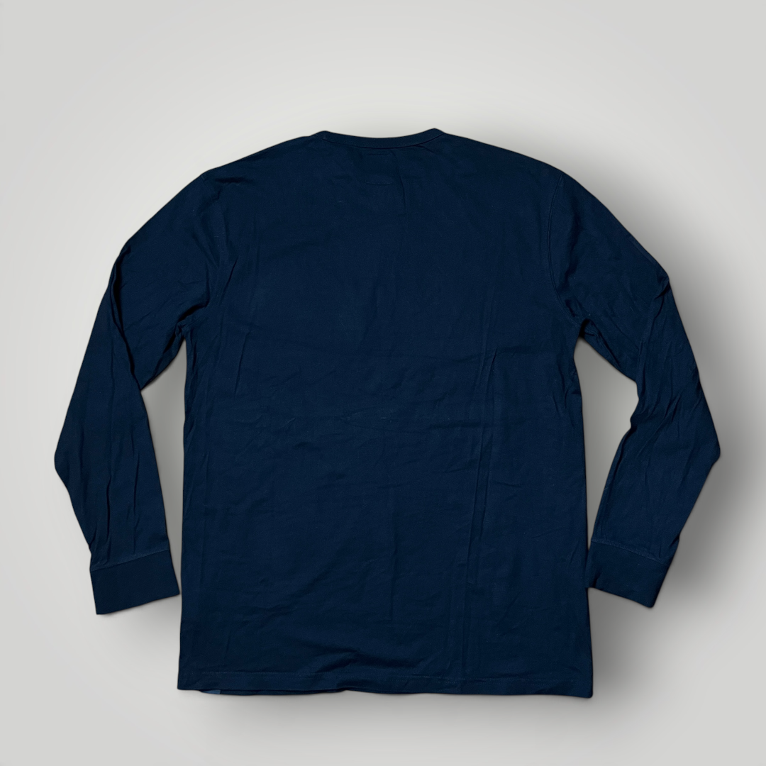 Dickies Small Long Sleeve Shirt