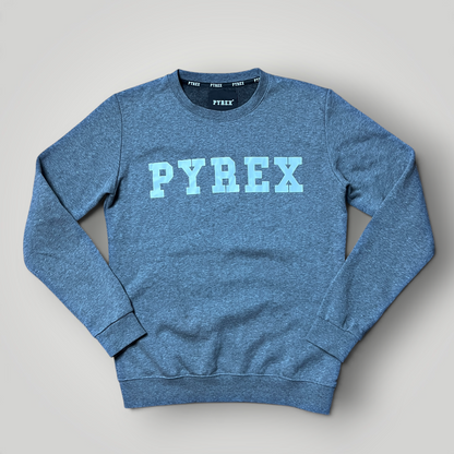 PYREX Sweatshirt Crewneck