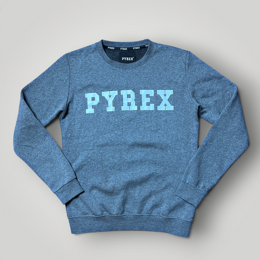 PYREX Sweatshirt Crewneck