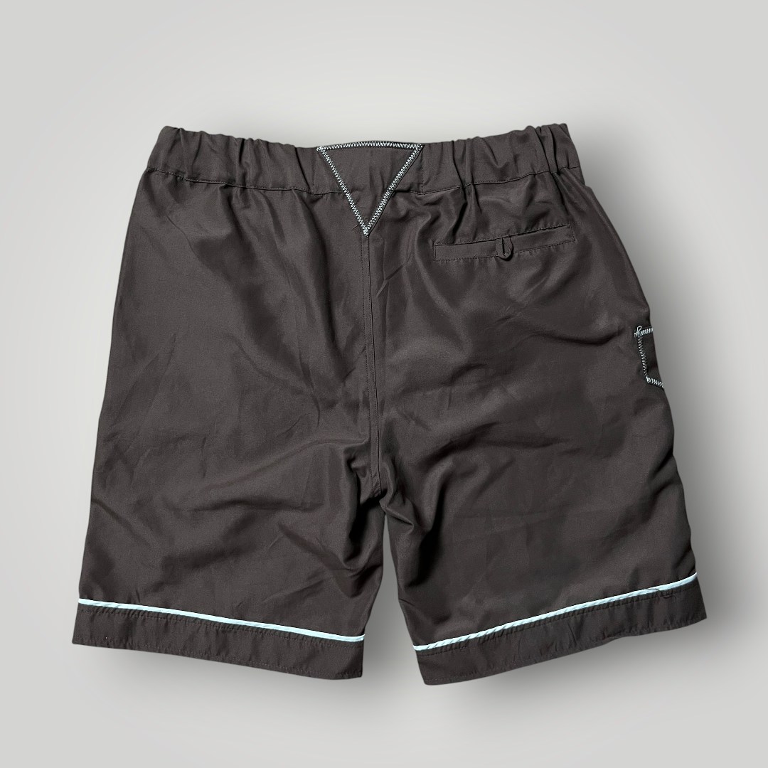 FC Bayern Munich "Lederhosen-Style"  2014/2017 Shorts