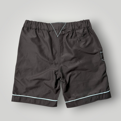 FC Bayern Munich "Lederhosen-Style"  2014/2017 Shorts