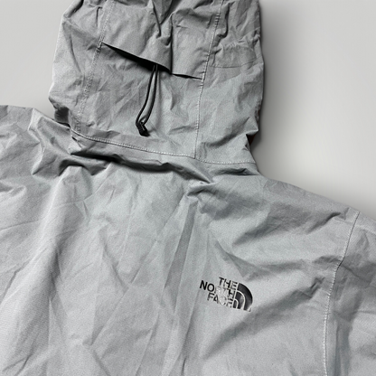The North Face Monument Gray "Quest" Jacket