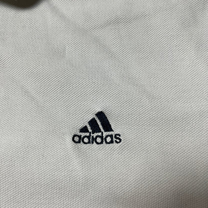 Adidas Real Madrid 2013/2014 Football Jersey Polo T-Shirt
