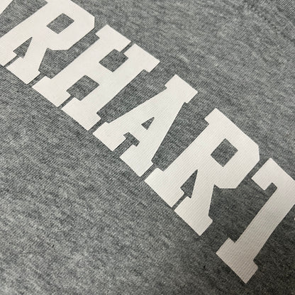 Carhartt "HOODED COLLEGE SWEAT" Lettered Hoodie