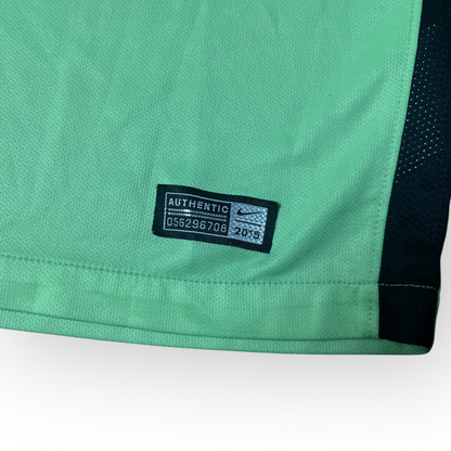 Nike Manchester City 2015/2016 Third Football Jersey T-Shirt