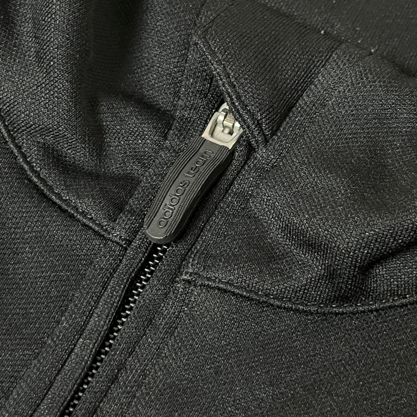 Adidas Sport Zip-Up Fleece