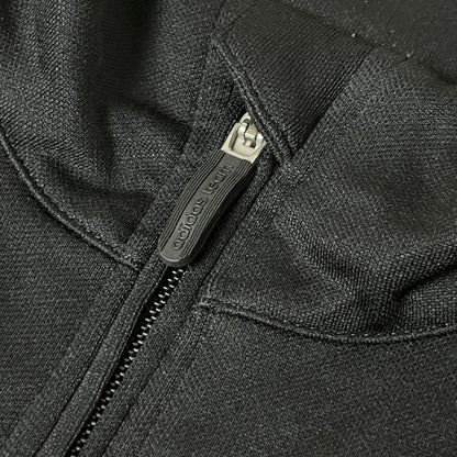 Adidas Sport Zip-Up Fleece