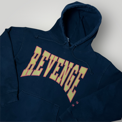 Revenge Drake 2016 Merch "Summer Sixteen" Tour Heavy Cotton Hoodie