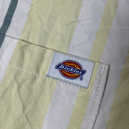 Dickies Button Up Shirt