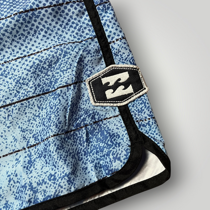Billabong Y2K Surf Shorts
