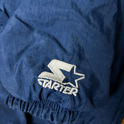 Starter x DUKE Vintage 90's Basketball Jacket