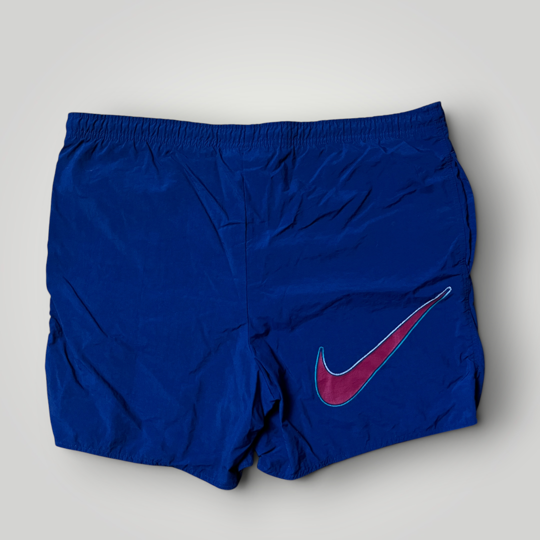Nike Vintage Y2K 90's Shorts