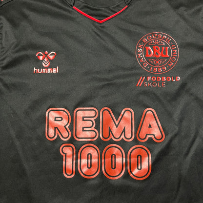 Hummel DBU 2023 Training Football Jersey T-Shirt