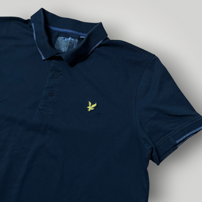 Lyle & Scott Polo T-Shirt