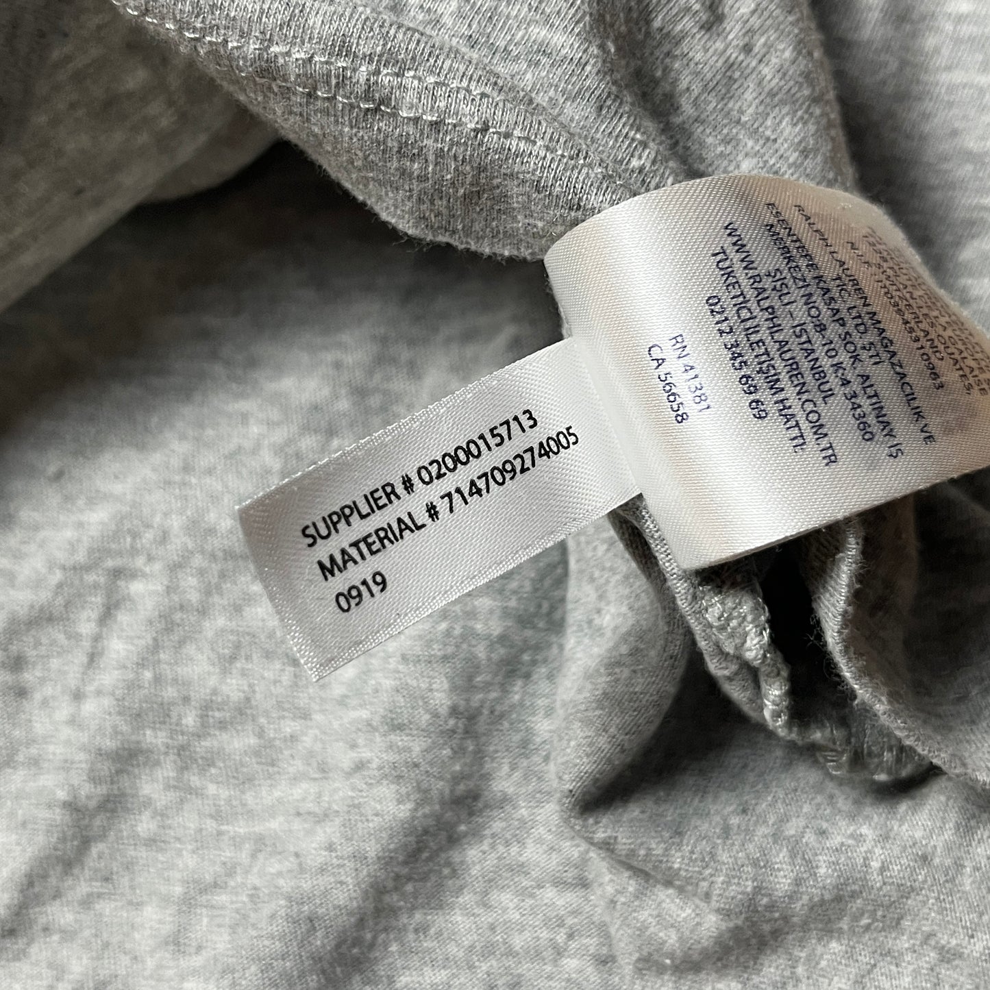 Polo Ralph Lauren T-Shirt