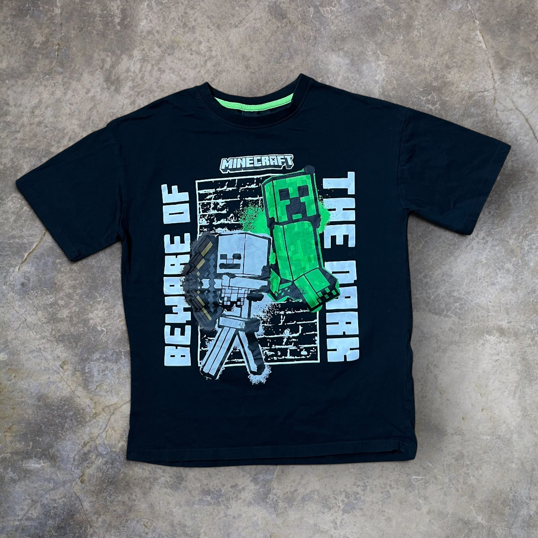 Graphic & Y2K Tees Bundle Mix (9 items)