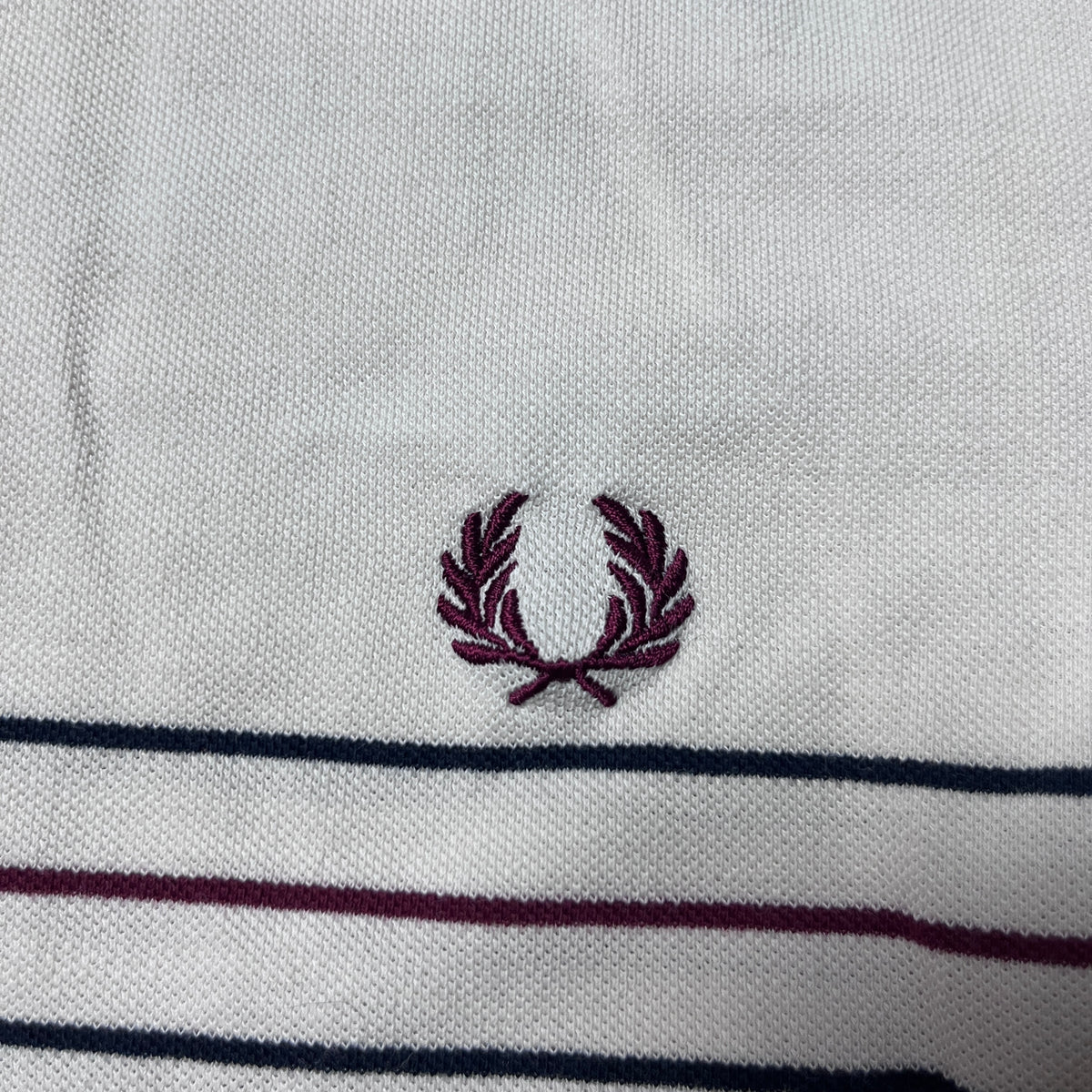 Fred Perry Polo T-Shirt