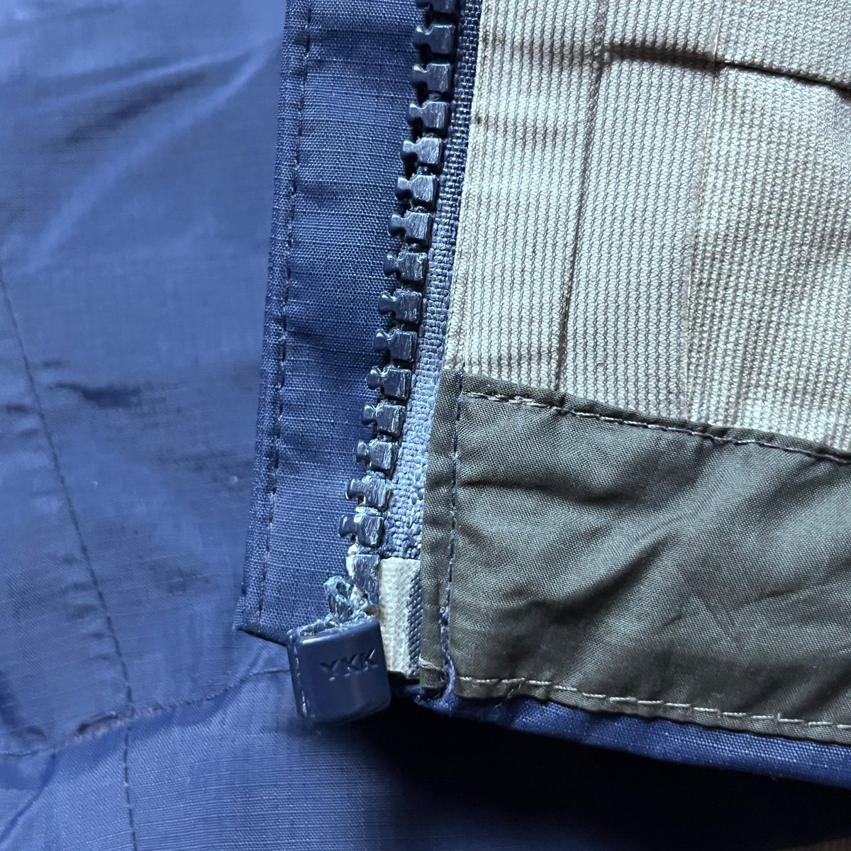 Patagonia Waterproof Windbreaker Jacket