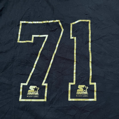 Starter Black Label Jersey T-Shirt (Дамско)