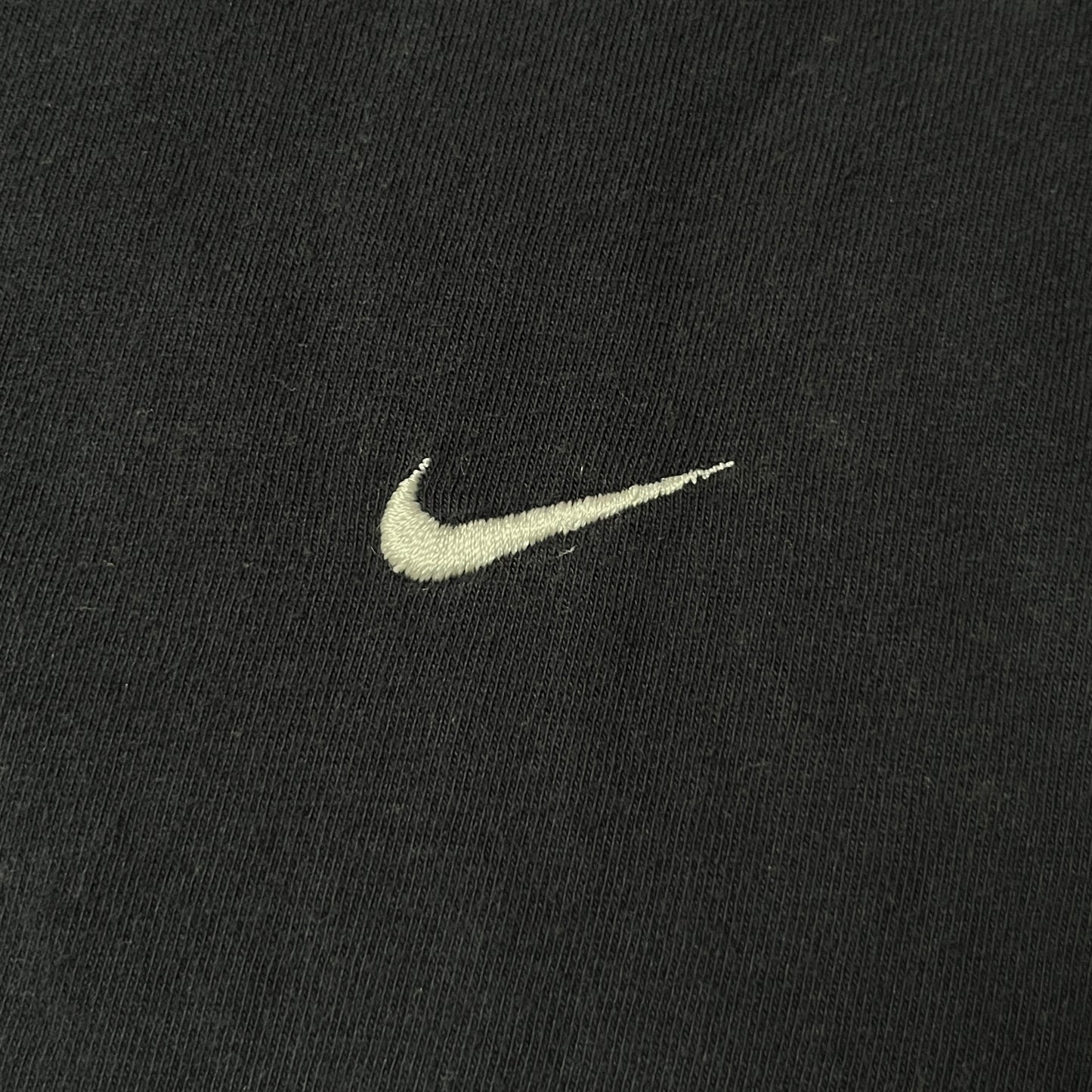 Nike Vintage 2000's Heavy Cotton T-Shirt
