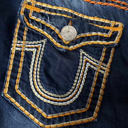 True Religion Y2K Jeans !RARE!