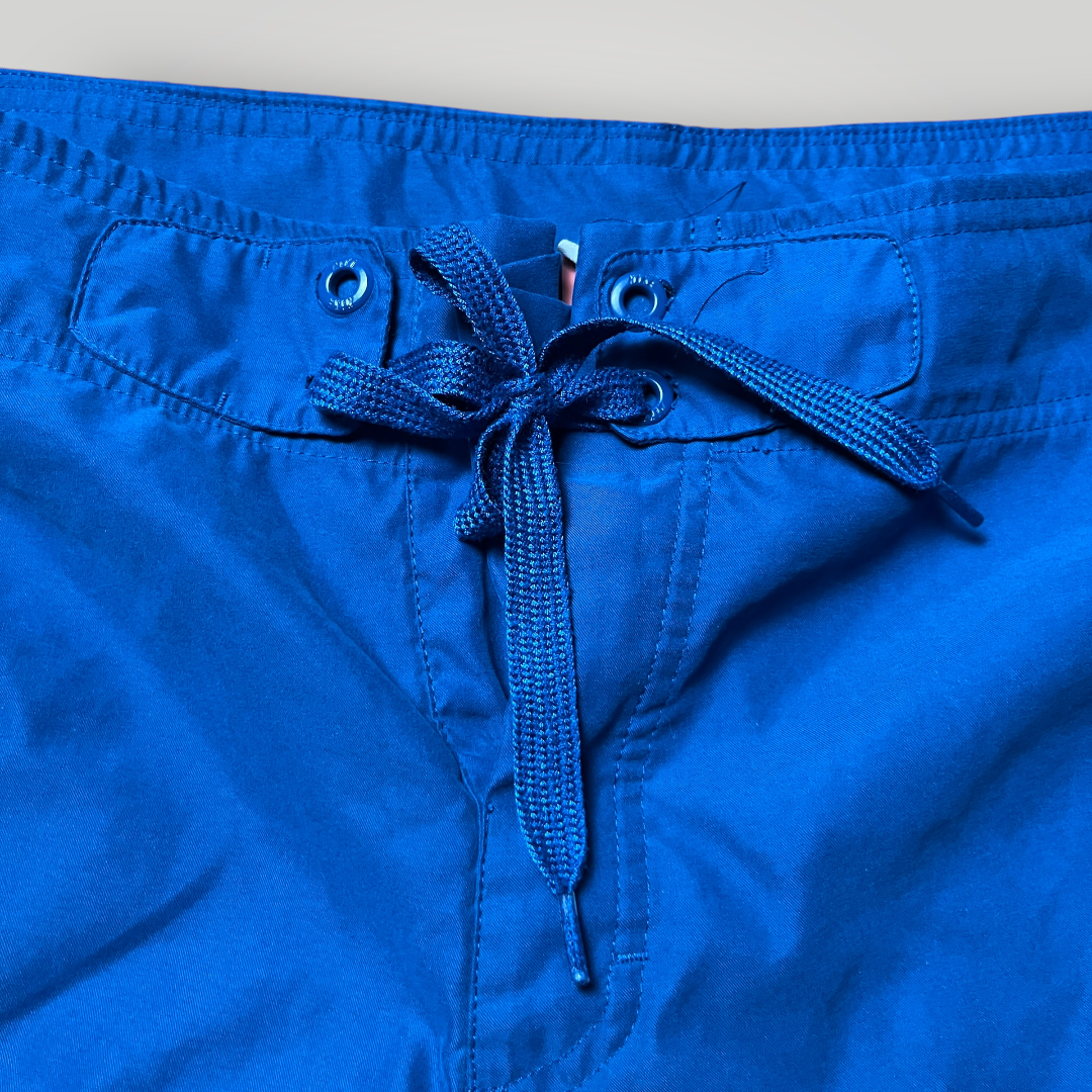 Nike Vintage 2000's The Athletic Dept Shorts