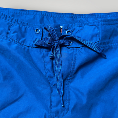 Nike Vintage 2000's The Athletic Dept Shorts