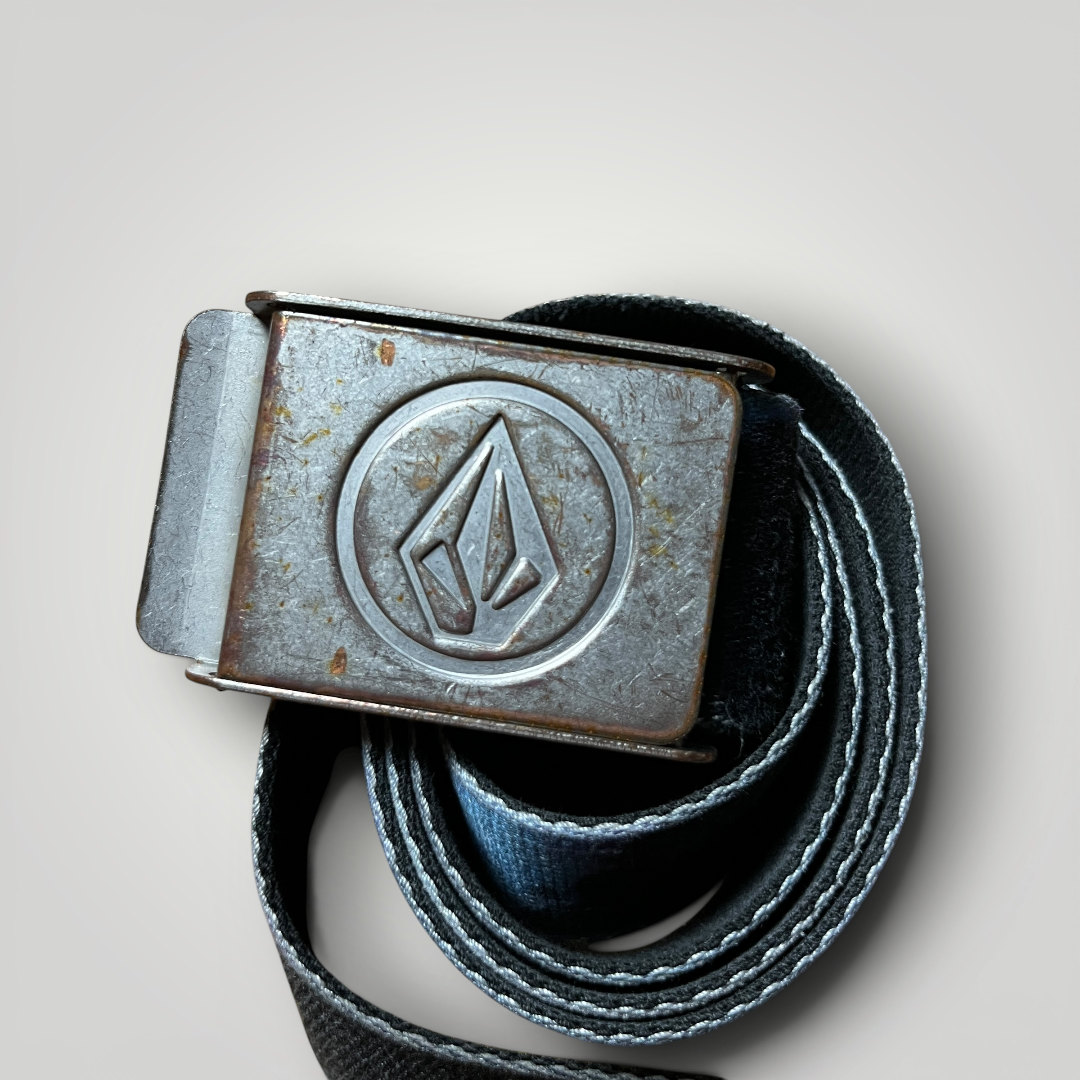 Volcom Skater Graphic Belt