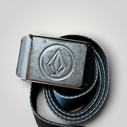 Volcom Skater Graphic Belt