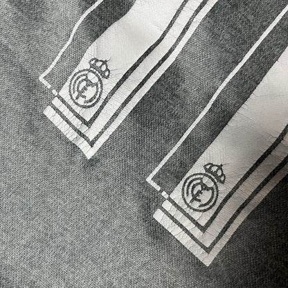 Adidas Real Madrid Football Jersey T-Shirt (Replica)