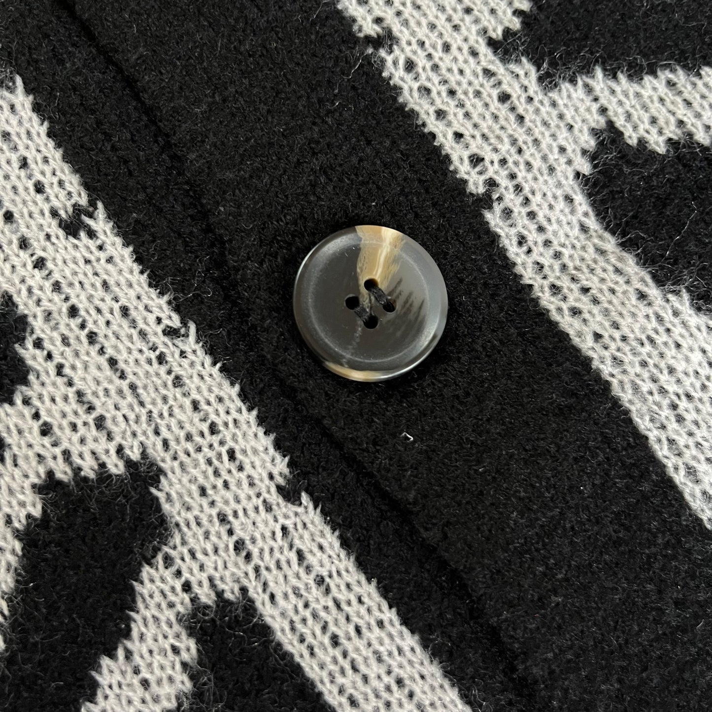 Shein Skeleton Y2K Graphic Sweater