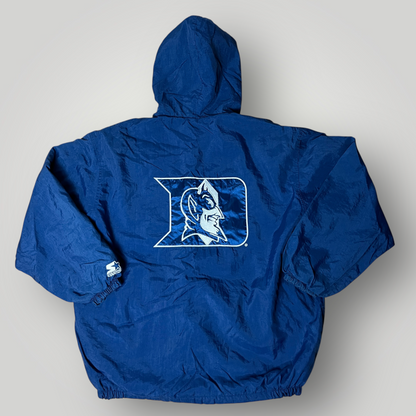 Starter x DUKE Vintage 90's Basketball Jacket