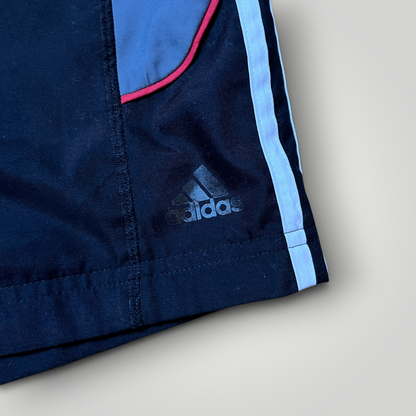 Adidas Striped Shorts