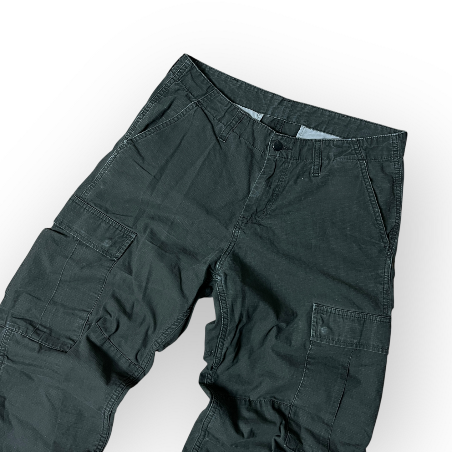 Carhartt "Regular Cargo" Faded Skater Cargo Chino Pants