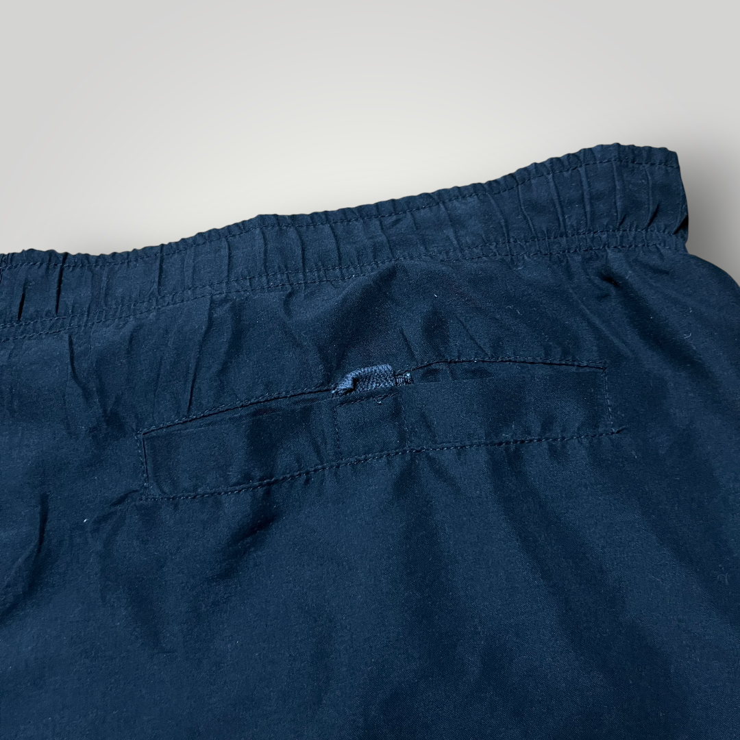 BPC Y2K Tribal Graphic Surf Shorts