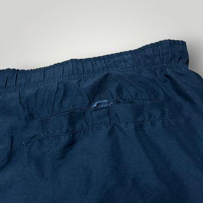 BPC Y2K Tribal Graphic Surf Shorts