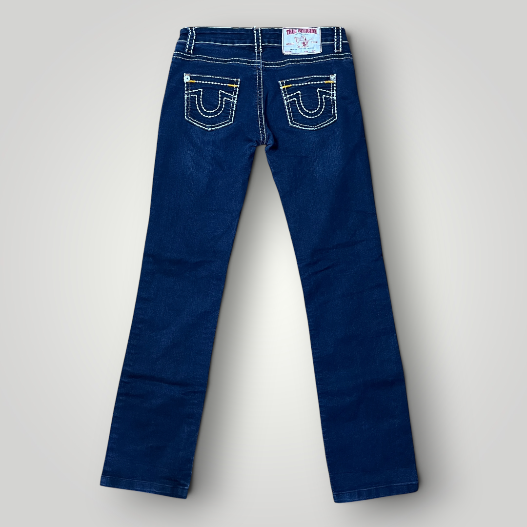 True Religion Y2K Jeans Replica (Дамско)