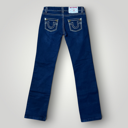 True Religion Y2K Jeans Replica (Дамско)